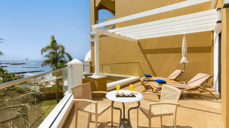 ADRIAN Hoteles Jardines De Nivaria